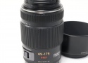 LUMIX G X VARIO PZ 45-175mm/F4.0-5.6 ASPH./POWER O.I.S. ブラック H-PS45175-K