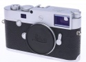 20022 Leica M10-P シルバークローム