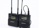 UWP-D21 [B帯アナログワイヤレスマイクロホンパッケージ]