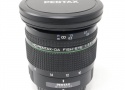 HD PENTAX-DA FISH-EYE10-17mmF3.5-4.5ED