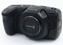 Blackmagic Pocket Cinema Camera 4K