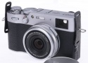 FUJIFILM X100V シルバー