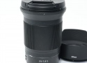 NIKKOR Z 20mm f/1.8 S