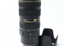 AF-S NIKKOR 70-200mm f/2.8G ED VR II