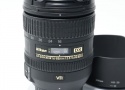 AF-S DX NIKKOR 16-85mm f/3.5-5.6G ED VR