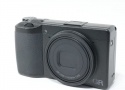 RICOH GR III