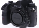 PENTAX K-3 Mark III Monochrome Matte Black Edition ボディキット