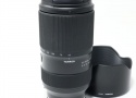 50-300mm F/4.5-6.3 Di III VC VXD (Model A069) ソニー E マウント用