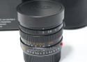 ライカ アポ・ズミクロンM f2/35mm ASPH. 11699
