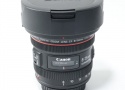 EF8-15mm F4L フィッシュアイ USM