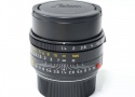 ライカ ズミルックスM f1.4/35mm ASPH. ブラック 11726