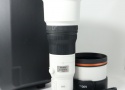 FE 600mm F4 GM OSS SEL600F40GM