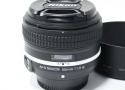 AF-S NIKKOR 50mm f/1.8G Special Edition