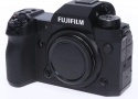 FUJIFILM X-H2 ボディ