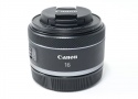 RF16mm F2.8 STM