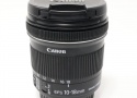 EF-S10-18mm F4.5-5.6 IS STM