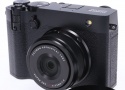 FUJIFILM GFX100RF ブラック