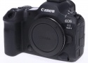 EOS R5 Mark II ボディー