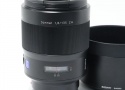 Sonnar T* 135mm F1.8 ZA SAL135F18Z