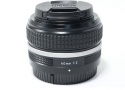 NIKKOR Z 40mm f/2 SE
