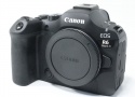 EOS R6 Mark III ボディー