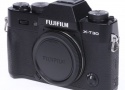 FUJIFILM X-T30 ボディ ブラック
