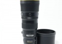 NIKKOR Z 600mm f/6.3 VR S