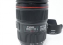 EF24-105mm F4L IS II USM