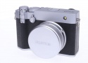 FUJIFILM GFX100RF シルバー