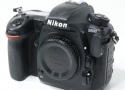 D500 ボディ