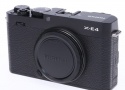 FUJIFILM X-E4 ボディ ブラック