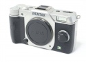 PENTAX Q7 ボディ シルバー