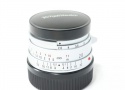 COLOR-SKOPAR 28mm F2.8 Aspherical Type II VM シルバー
