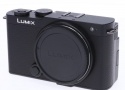 LUMIX S9 ボディ ジェットブラック DC-S9-K