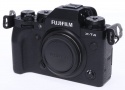 FUJIFILM X-T4 ボディ ブラック