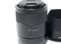 Sonnar T* FE 55mm F1.8 ZA SEL55F18Z