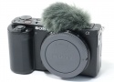 VLOGCAM ZV-E10 ボディ ブラック ZV-E10B