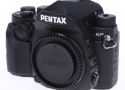 PENTAX KP ボディキット ブラック