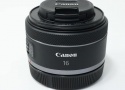 RF16mm F2.8 STM