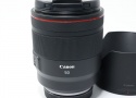 RF50mm F1.2 L USM