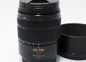 LUMIX G VARIO 45-150mm/F4.0-5.6 ASPH. /MEGA O.I.S. ブラック