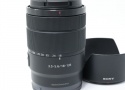 E 18-135mm F3.5-5.6 OSS SEL18135