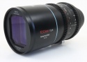 100mm T2.9 Full アナモルフィックレンズ L Venus L100-JP