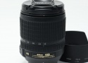 AF-S DX NIKKOR 18-105mm f/3.5-5.6G ED VR