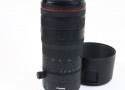 RF70-200mm F2.8 L IS USM Z ブラック