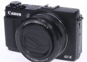 PowerShot G1 X Mark II