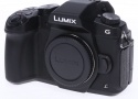 LUMIX G8 ブラック DMC-G8-K