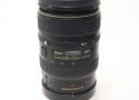 AI AF VR Zoom-Nikkor 80-400mm f/4.5-5.6D ED