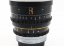 DULENS APO Mini Prime 85mm T2.4 (Black) EFマウント