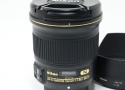 AF-S NIKKOR 24mm f/1.8G ED